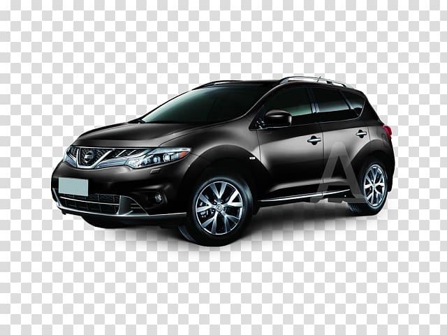 Nissan Murano Car Citroën Tata Motors Toyota, car transparent background PNG clipart