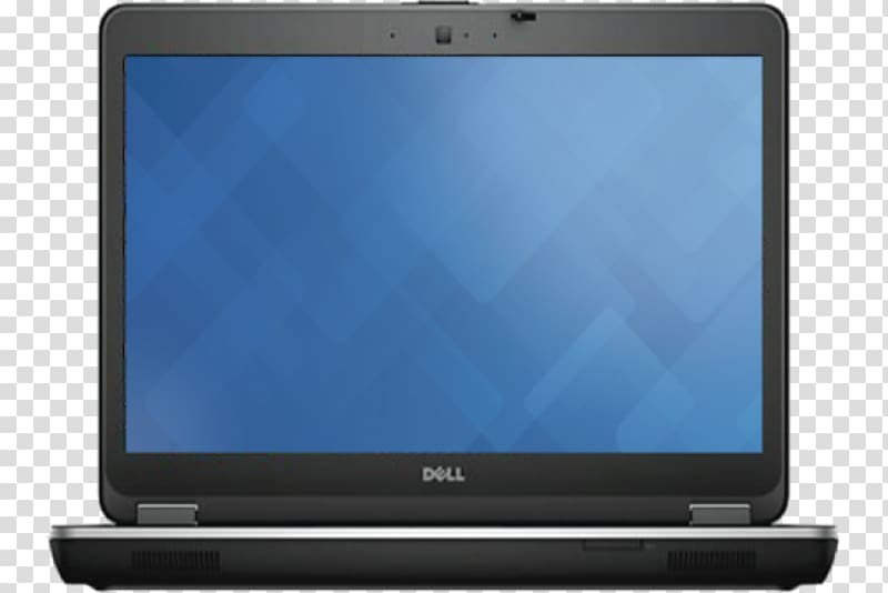 Laptop Dell Latitude E5550 Intel Core i5, Laptop transparent background PNG clipart