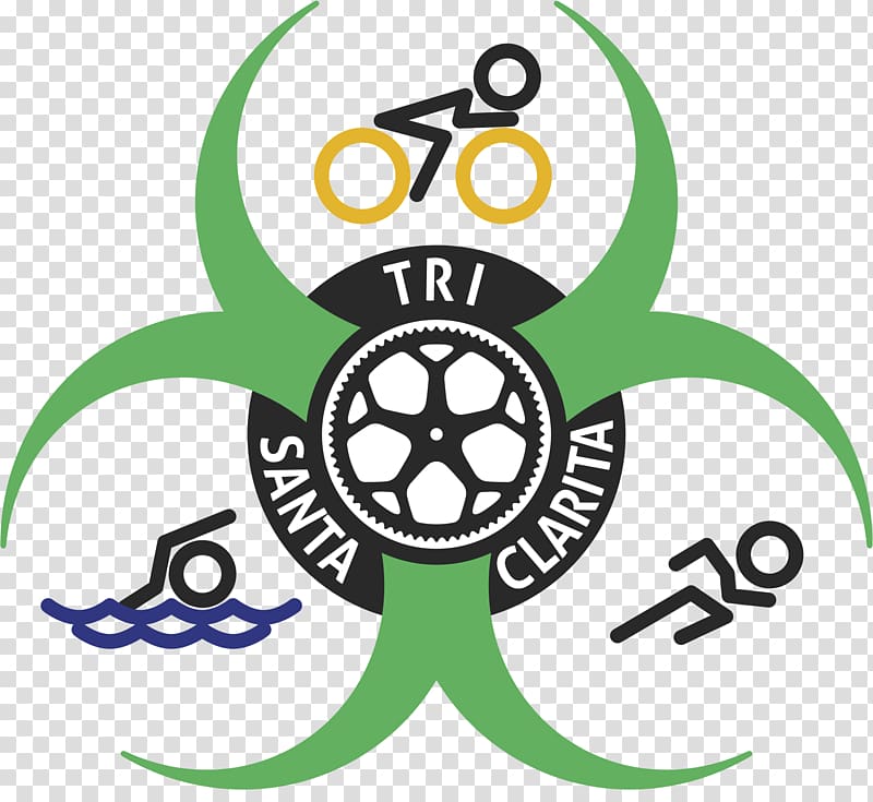 Wildflower Triathlon Barrel racing Logo, barrel racing transparent background PNG clipart