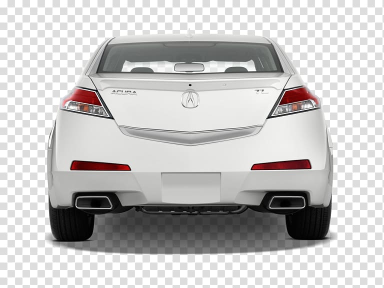 2011 Acura TL 2009 Acura TL Car 2010 Acura TL, car transparent background PNG clipart