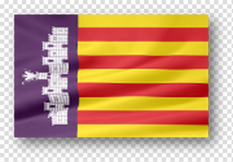 Flag of Spain Bandera de Mallorca Hotel Package tour, Flag transparent background PNG clipart