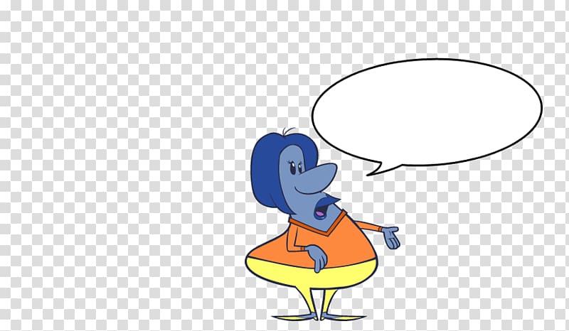 Personal pronoun Duck She Possessive, duck transparent background PNG clipart