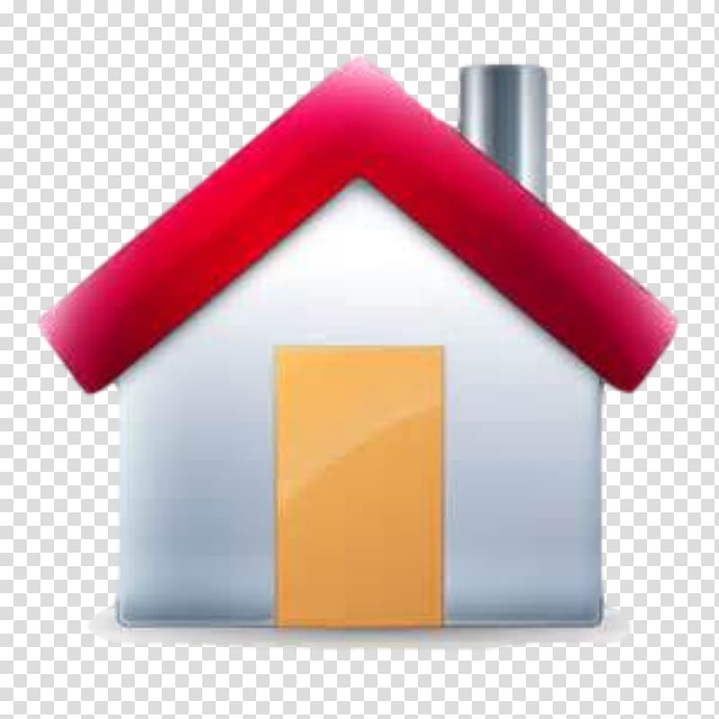 Computer Icons Home page House, Home transparent background PNG clipart