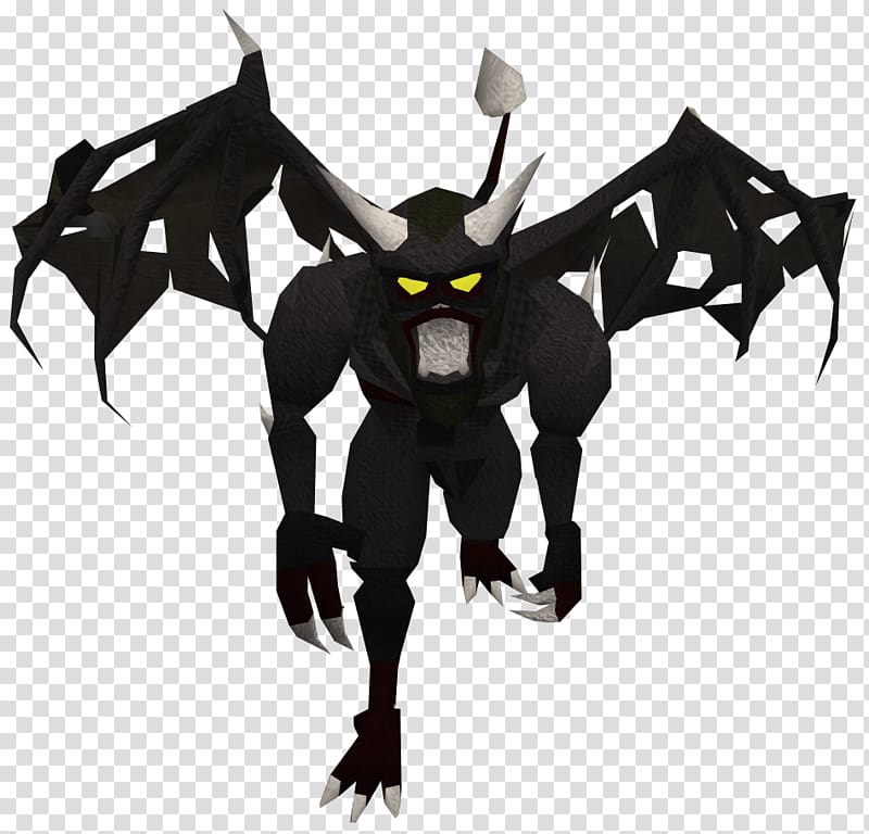 Demon Evil Satan, demon transparent background PNG clipart
