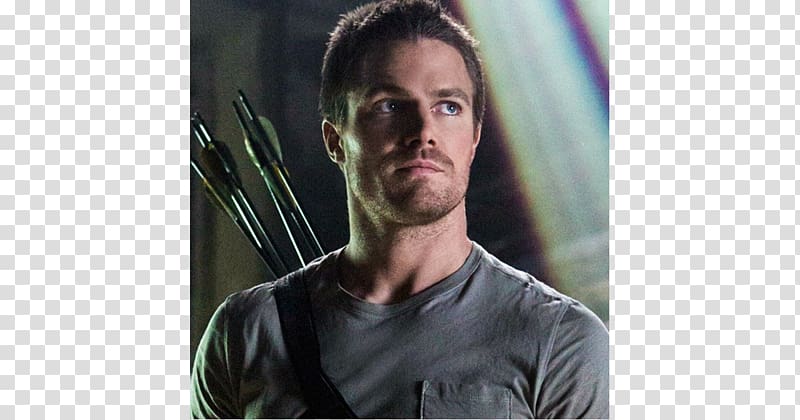 Stephen Amell Green Arrow Oliver Queen Television show, Arrow transparent background PNG clipart