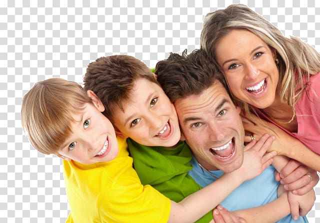 boys, man and woman smiling, Happiness Tri-Cities Family YMCA Dentistry, Family HD transparent background PNG clipart