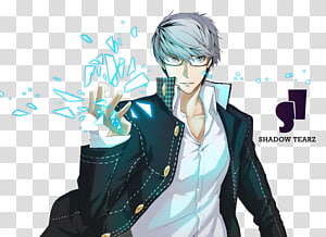 Mangaka Black hair Desktop Anime, Anime transparent background PNG clipart thumbnail