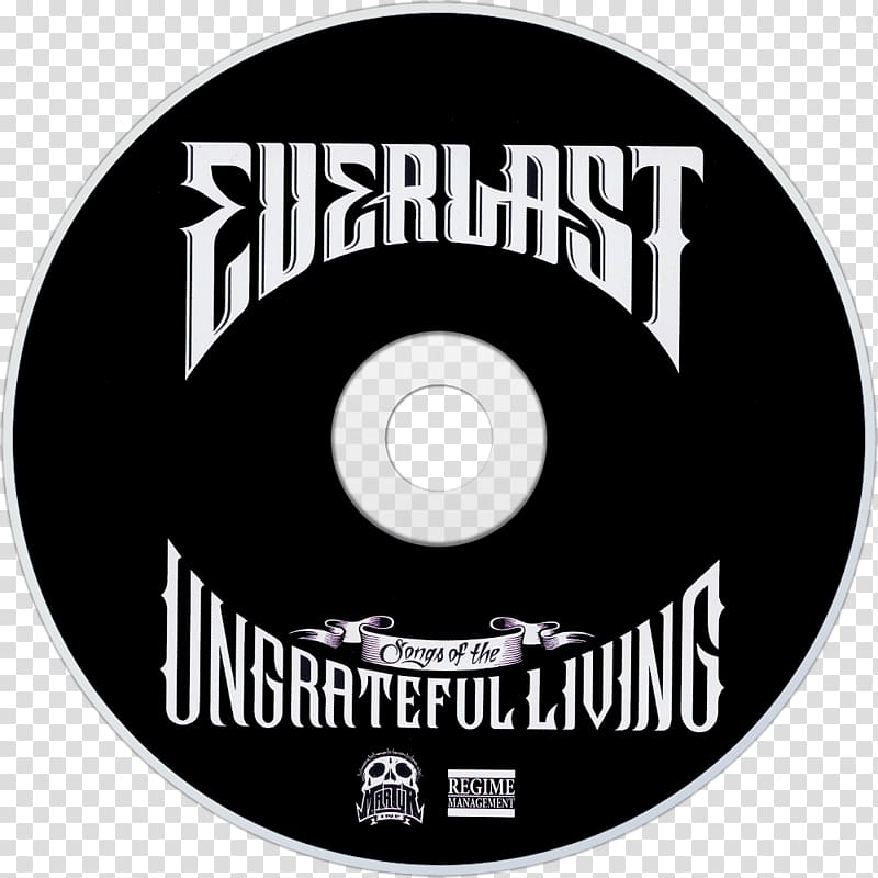 More Songs of the Ungrateful Living Album House of Pain, Everlastea transparent background PNG clipart