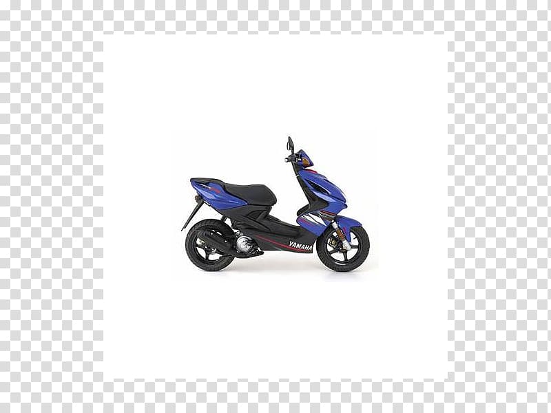 Wheel Yamaha Motor Company Scooter Yamaha Aerox Motorcycle, scooter transparent background PNG clipart