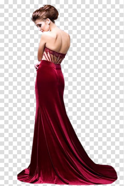 Dress PNG transparent image download, size: 1190x1700px