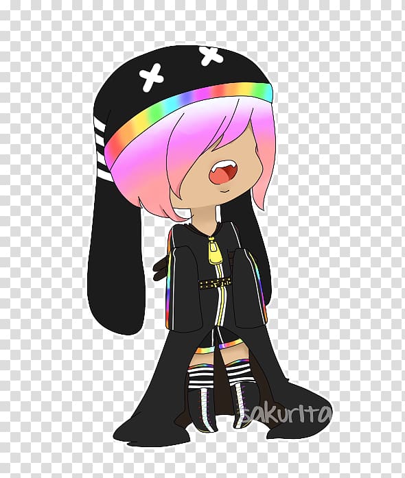 Headgear Character , anime tomboy characters transparent background PNG ...
