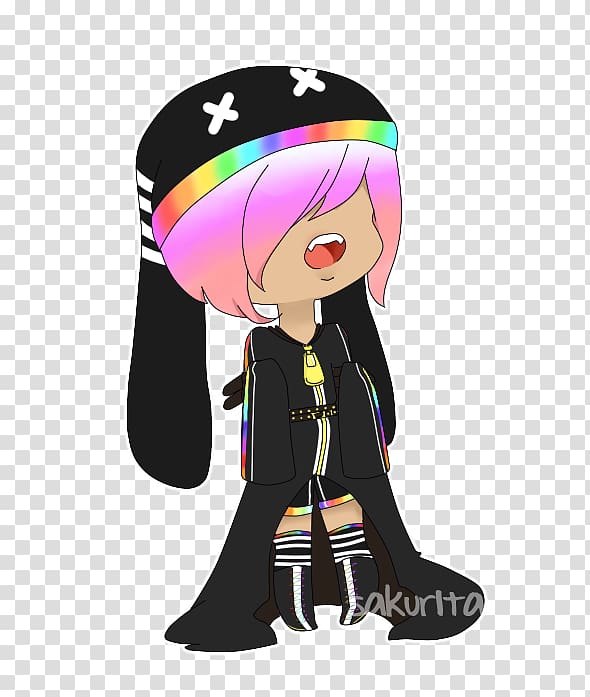 Headgear Character , anime tomboy characters transparent background PNG clipart