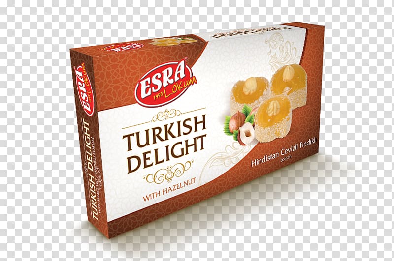 Turkish delight Cezerye Sadece Lokum Orta Cami Şubesi Food, turkish delight transparent background PNG clipart
