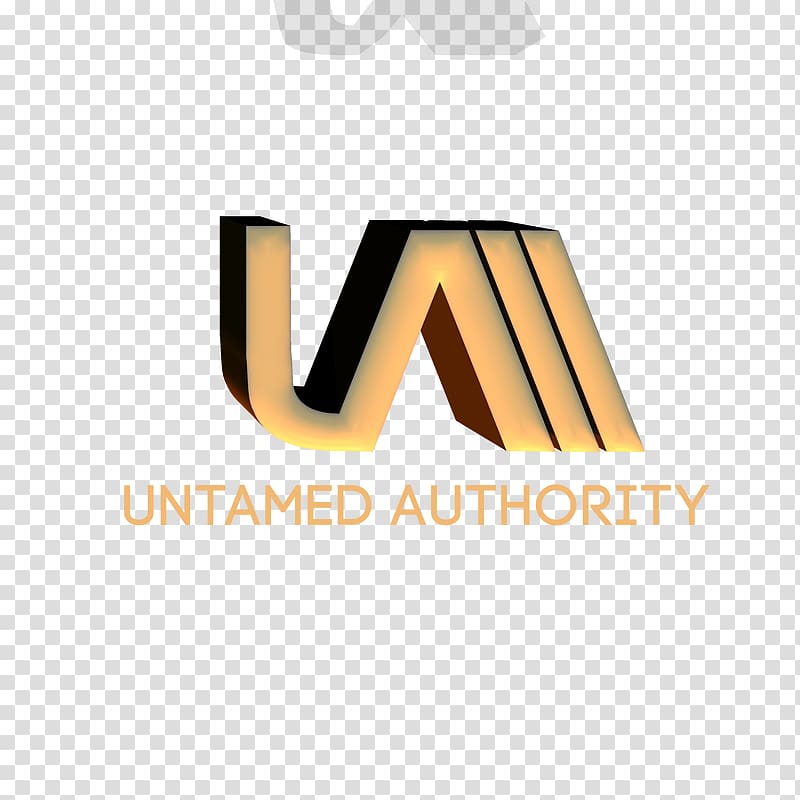 Media Logo Brand Johannesburg, Untamed transparent background PNG clipart