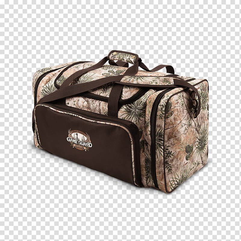 Duffel Bags GameGuard Outdoors Handbag, Duffle bag transparent background PNG clipart