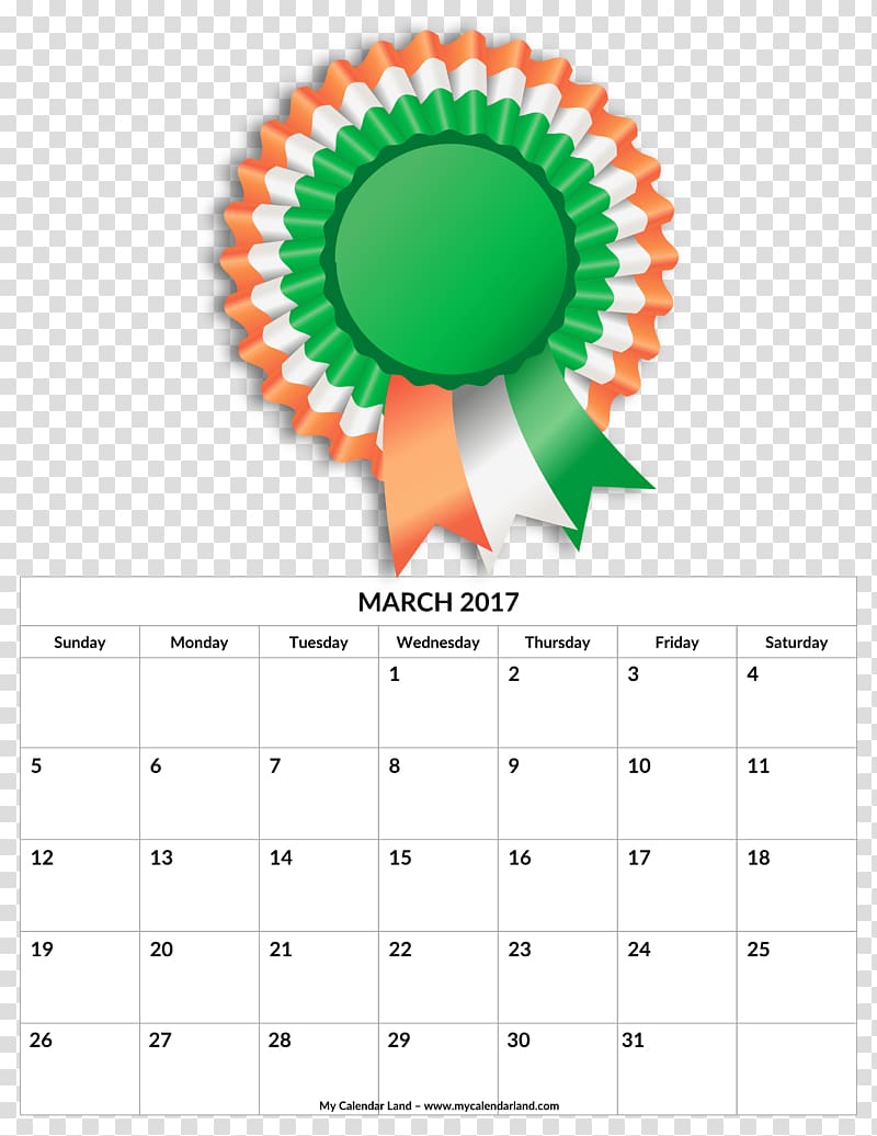 Bareilly Indian Independence Day August 15 , st patrick's day transparent background PNG clipart