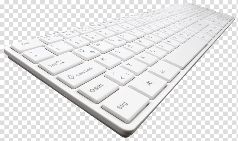 Computer keyboard Computer mouse Input Devices Computer System Cooling Parts Arctic, keyboard transparent background PNG clipart