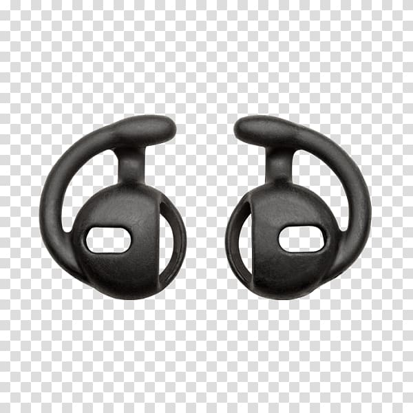 SureFire Apple earbuds Headphones Flashlight, headphones transparent background PNG clipart