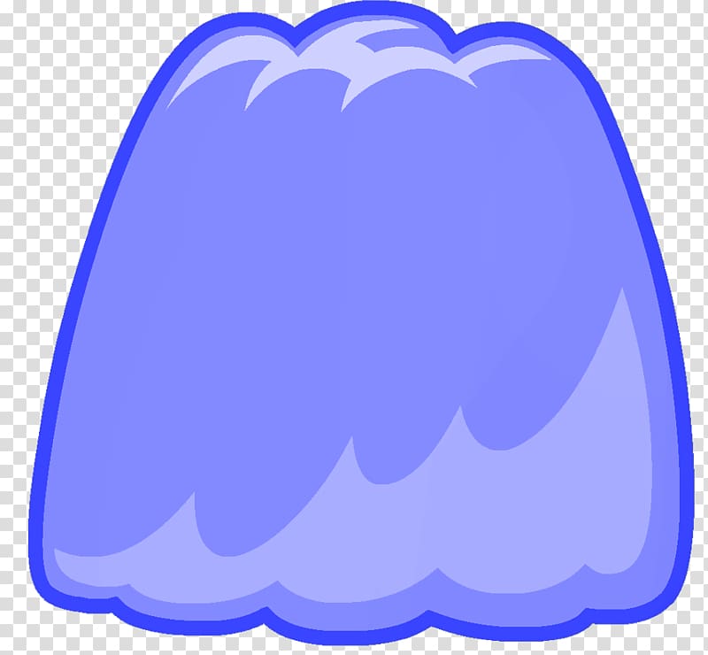 Gelatin Wikia Jell-O Chewing gum, blueberry transparent background PNG clipart