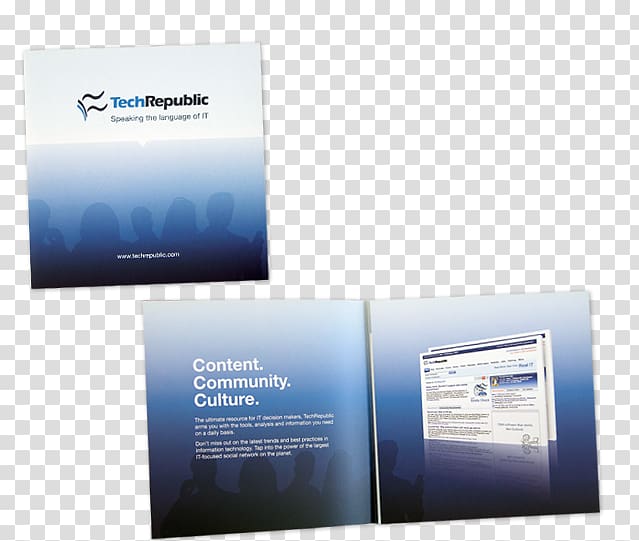 Multimedia Brand Product, creative brochure design transparent background PNG clipart