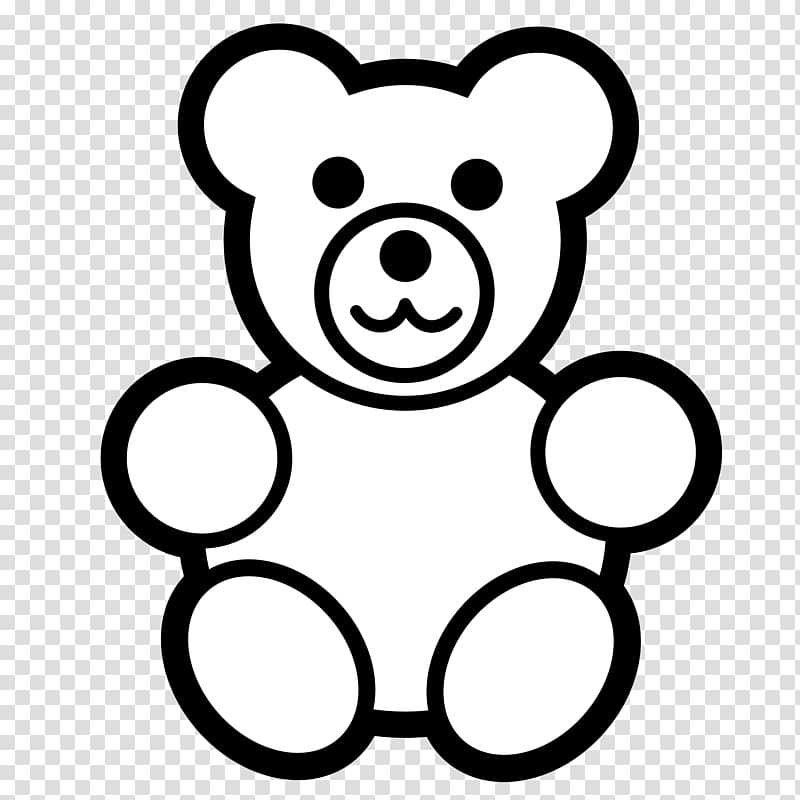 Teddy bear Drawing Line art , Toy Whale transparent background PNG clipart