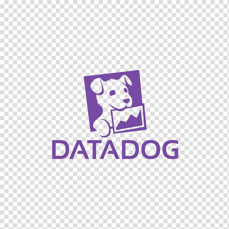 Datadog Computer Software Business Cloud computing Logo, workout exercises transparent background PNG clipart