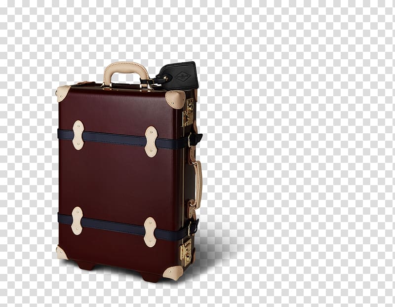 Hand luggage Baggage Honeymoon Trunk, bag transparent background PNG clipart