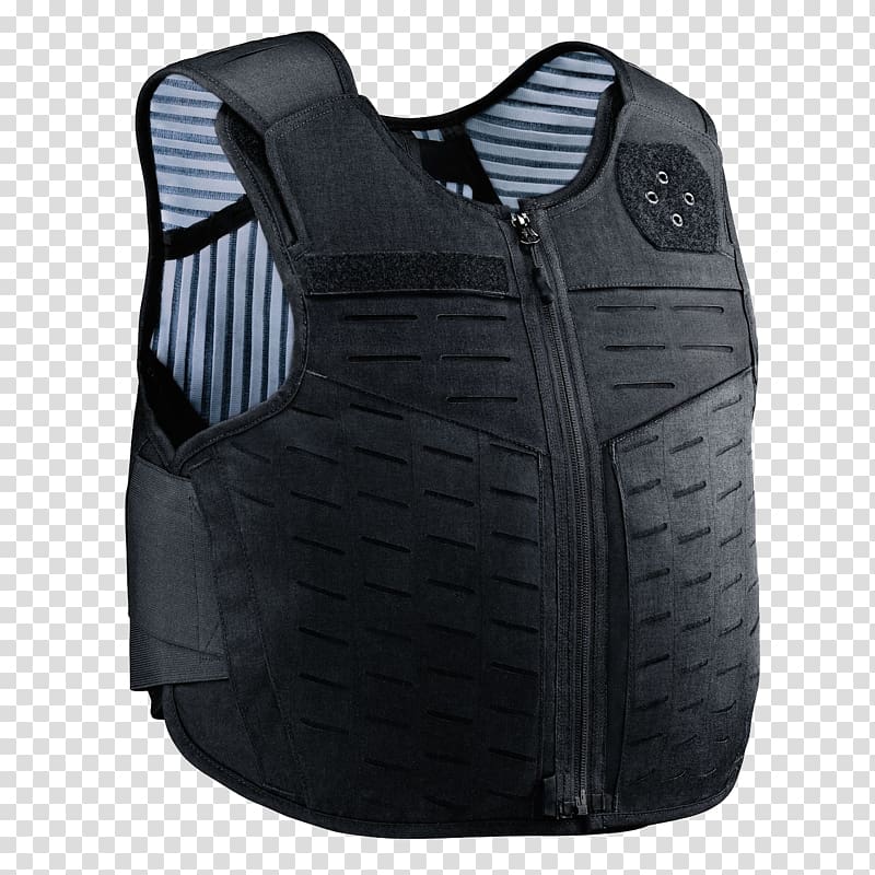 Bulletproof vest transparent background PNG clipart