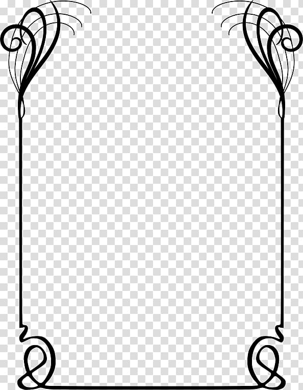 Standard Paper size Drawing , monochrome transparent background PNG ...