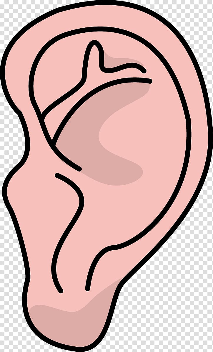 Display resolution Drawing 4K resolution , ear transparent background PNG clipart