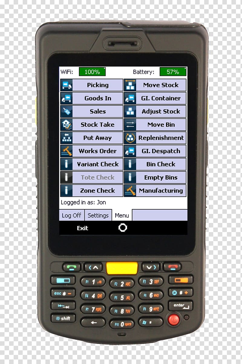 Feature phone Multimedia PDA, design transparent background PNG clipart