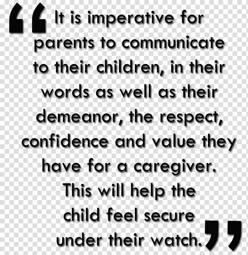 Message Communication Trust Child Parent, why are children being separated from their parent transparent background PNG clipart