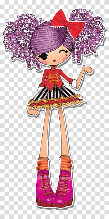 Lalaloopsy Doll Cloud E Sky and Storm E Sky 2 Doll Pack Lalaloopsy Girls, Peanut Big Top Toy, Equestria Girls Dolls Slumber Party transparent background PNG clipart