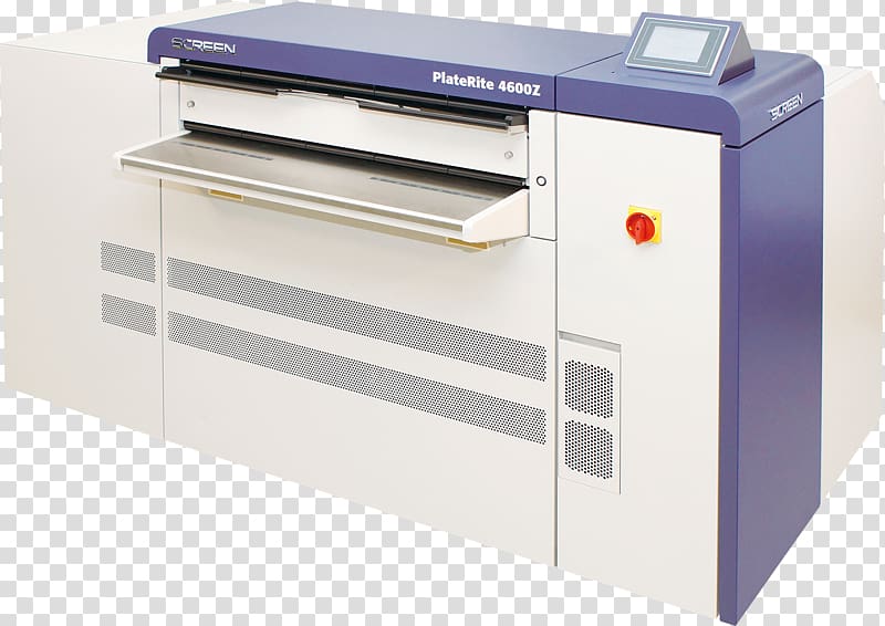 Laser printing Computer to plate Fujifilm Graphic arts, B2 transparent background PNG clipart