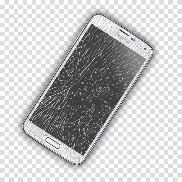 Samsung Galaxy S5 Samsung Galaxy S7 Telephone Samsung Galaxy S6, Broken glass transparent background PNG clipart