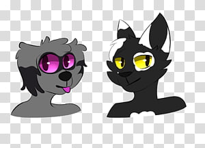 Whiskers Cat Horse Dog, Cat transparent background PNG clipart thumbnail