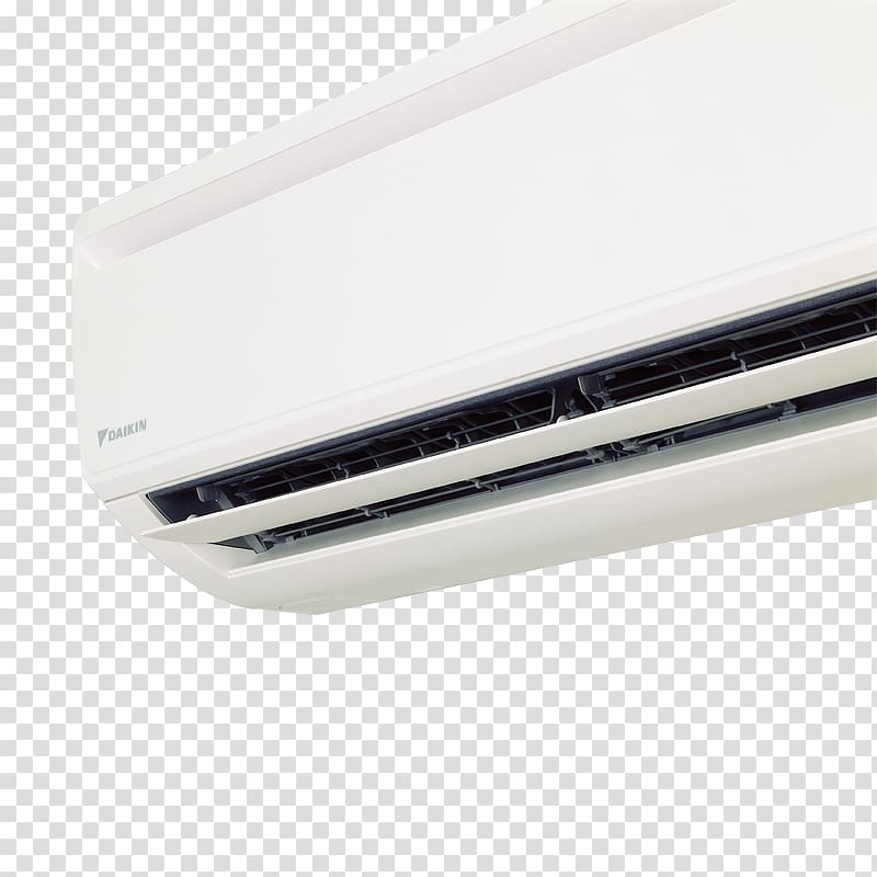 Air Conditioners Acondicionamiento de aire Daikin Air conditioning Power Inverters, airplane weight tipping backwards transparent background PNG clipart