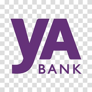 Ya Bank logo, Ya Bank Logo transparent background PNG clipart