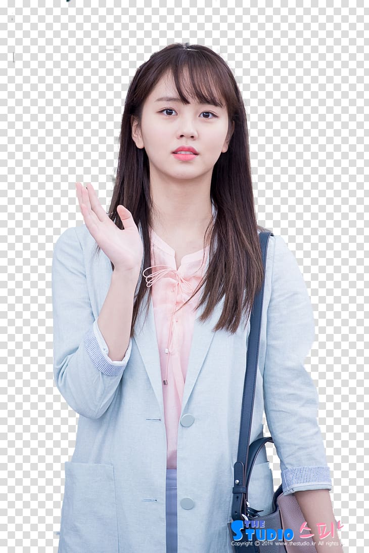 Kim So-hyun The Emperor: Owner of the Mask Korean drama Actor, actor transparent background PNG clipart