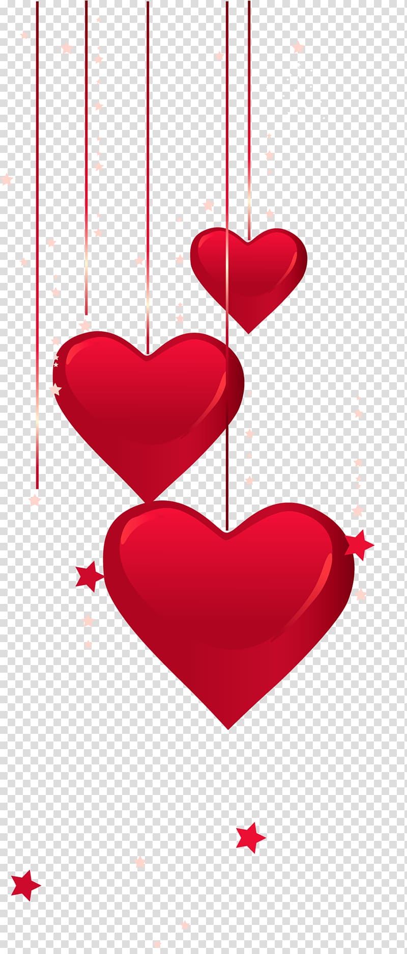 Heart Valentine\'s Day , love wood transparent background PNG clipart