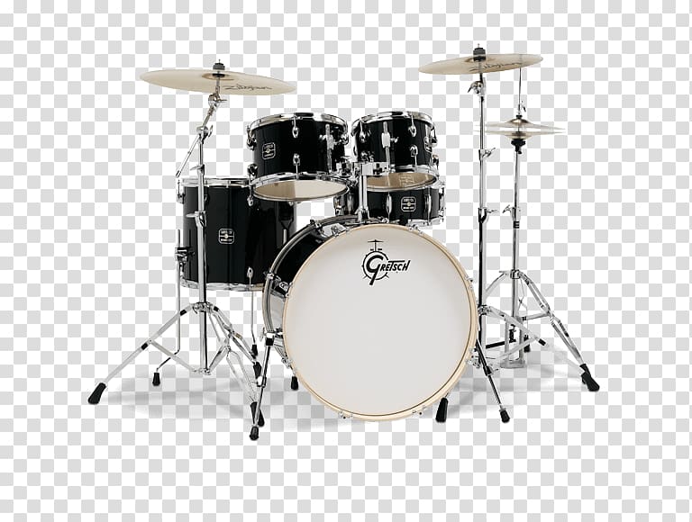 Gretsch Drums Gretsch Energy Avedis Zildjian Company, Drums transparent background PNG clipart