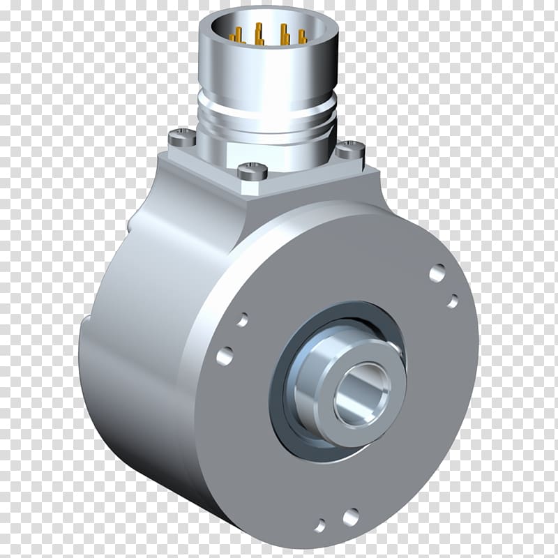 Rotary encoder Leine & Linde AB Shaft Optyczny enkoder obrotowy Enkoder liniowy, others transparent background PNG clipart