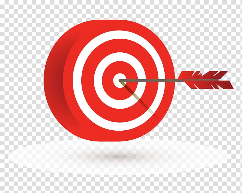Bullseye Animation Shooting target , Bulls Eye transparent background PNG clipart