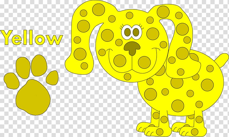 Dog Toys Puppy Look Carefully, yellow puppy transparent background PNG clipart