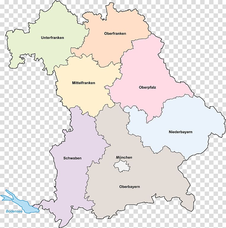 Upper Palatinate Lower Franconia Upper Bavaria Kingdom of Bavaria Regierungsbezirk, meme deutsch transparent background PNG clipart