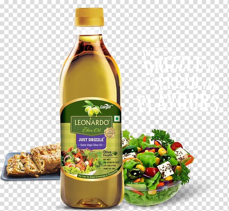 Vegetable oil Grow light Salad Food, olive pomace transparent background PNG clipart