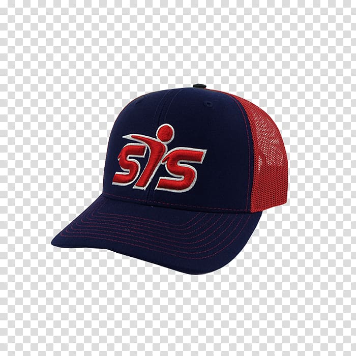 Baseball cap Hat Red New Era Cap Company, baseball cap transparent background PNG clipart