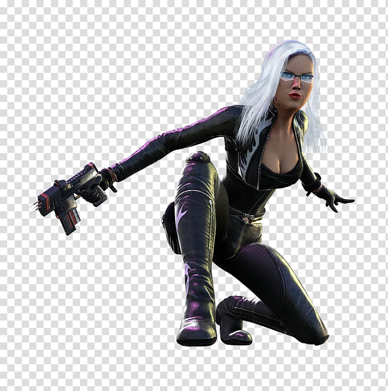 Felicia Hardy The Amazing Spider-Man Spider-Man 2 Spider-Man: Shattered Dimensions, bye felicia transparent background PNG clipart