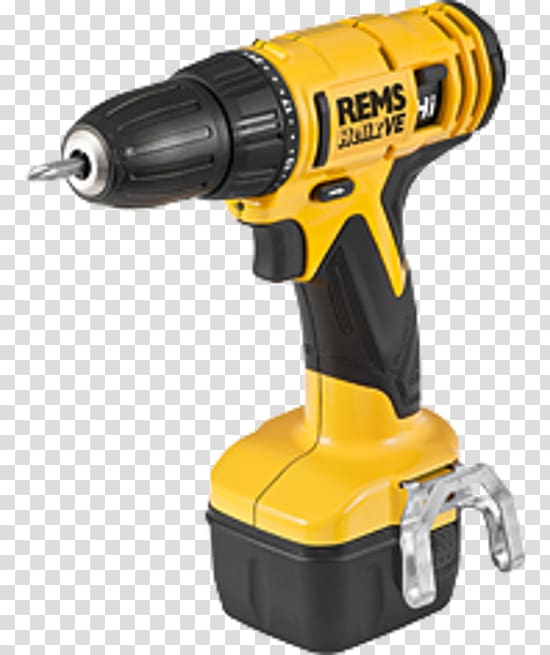 Augers Cordless Screw gun Tool, drill transparent background PNG clipart
