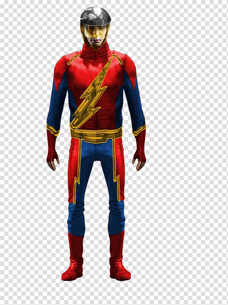 Spider-Man Wally West Superhero Comics Kid Flash, spider-man transparent background PNG clipart